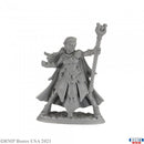 RPR 30008 Alaedril Starbloom, Elf Wizard