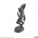 RPR 30052 Rask, Male Harefolk