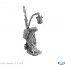 RPR 30064 Bufo, Frogman