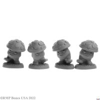 RPR 30072 Mushrooms (Shroomies)