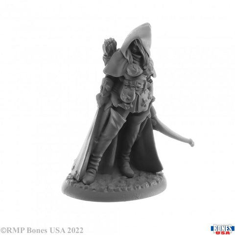 RPR 30075 P Huntress Human Ranger