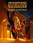 Castles & Crusades: Codex Egyptium