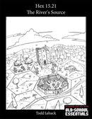 Hex 15.21 -- The River's Source