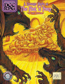 DCC RPG: A Strange Night at the Pint 'n' Pony