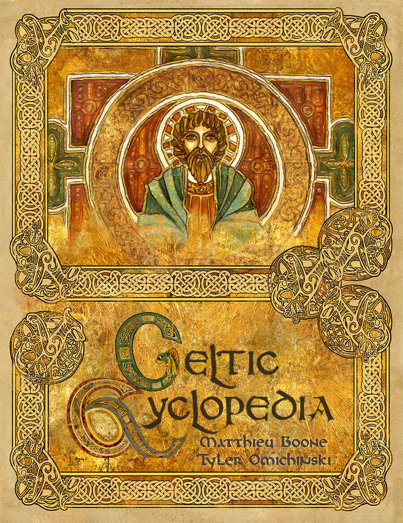 The Celtic Cyclopedia