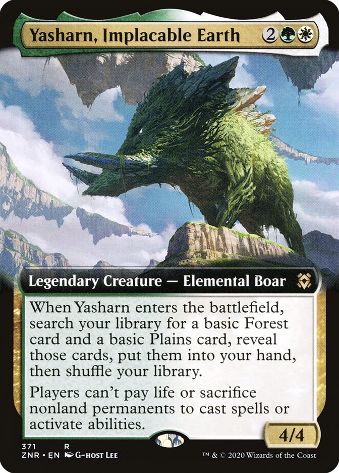 mtg search your library for a legendary card Rules Text: Search, library, Supertype: Legendary, Type: Creature, 77 cards
