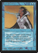 Drain Power [Limited Edition Beta]