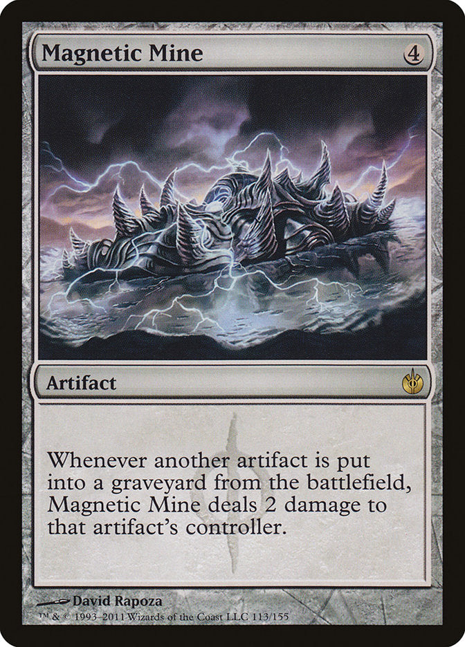 mtg mirrodin besieged card Magic the Gathering: Booster Pack : Toys & Games * The set introduces new mechanics including battle cry and living weapon Plague Myr Mirrodin Besieged