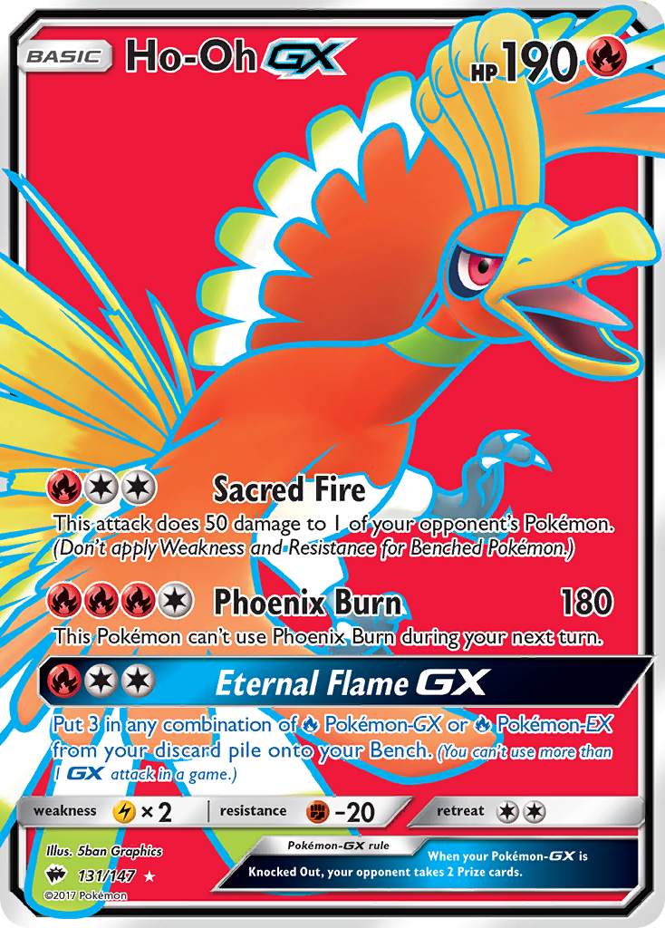 ho oh pokemon card price - Ethan's Ho-Oh ex - 039/182 - Destined Rivals - Double Rare Black Star Promo Retreat cost Pokemon Single Card CALL OF