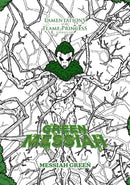 Lamentations of the Flame Princess: Green Messiah