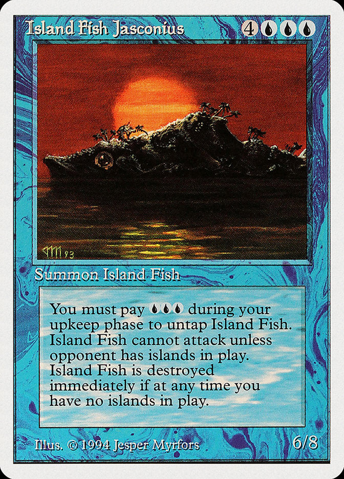 mtg summer magic cards Summer time