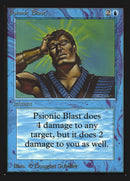 Psionic Blast [International Collectors’ Edition]