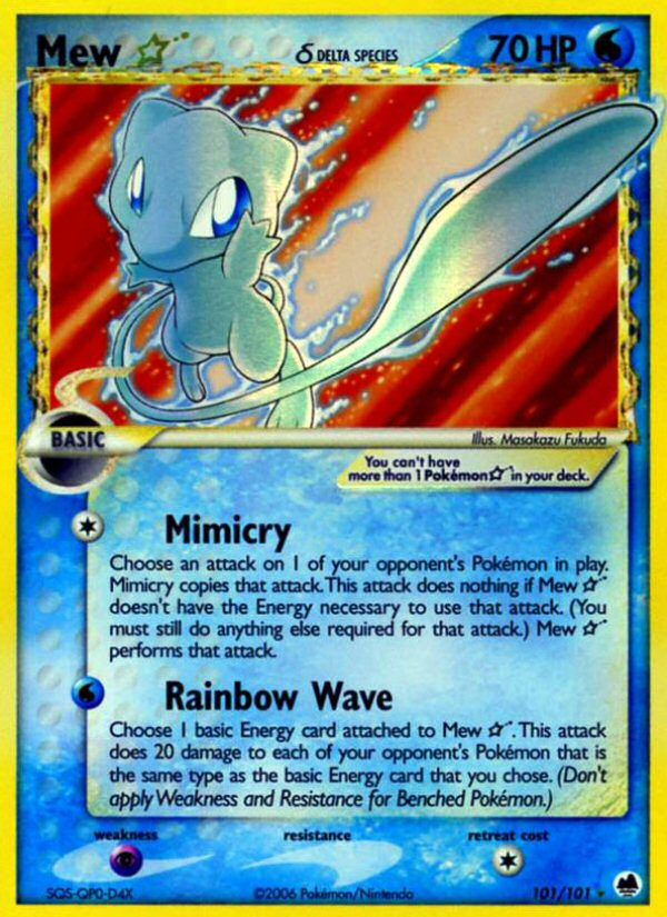 delta species pokemon cards value Latios ex (Delta Species) 96/101 Dragon Frontiers Holo for sale online this piece serves as a premier focal point for any high Tyranitar | EX Delta
