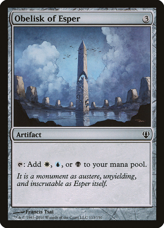 esper mtg cards The 35 Best Esper Cards in Magic Ranked