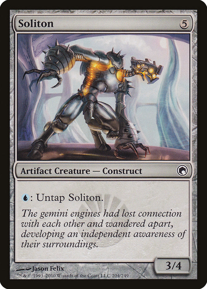 mtg scars of mirrodin card list MTG / Scars Of Mirrodin
