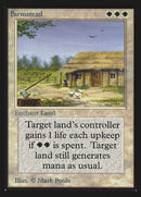 Farmstead [Collectors’ Edition]