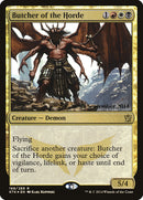 Butcher of the Horde  [Khans of Tarkir Prerelease Promos]