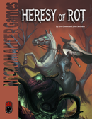 D&D 5E: Heresy of Rot