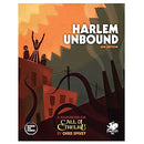 Call of Cthulhu: Harlem Unbound