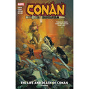 Conan the Barbarian Vol. 1: The Life and Death of Conan Book One