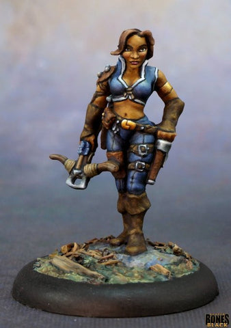 RPR 44005 Tara the Silent