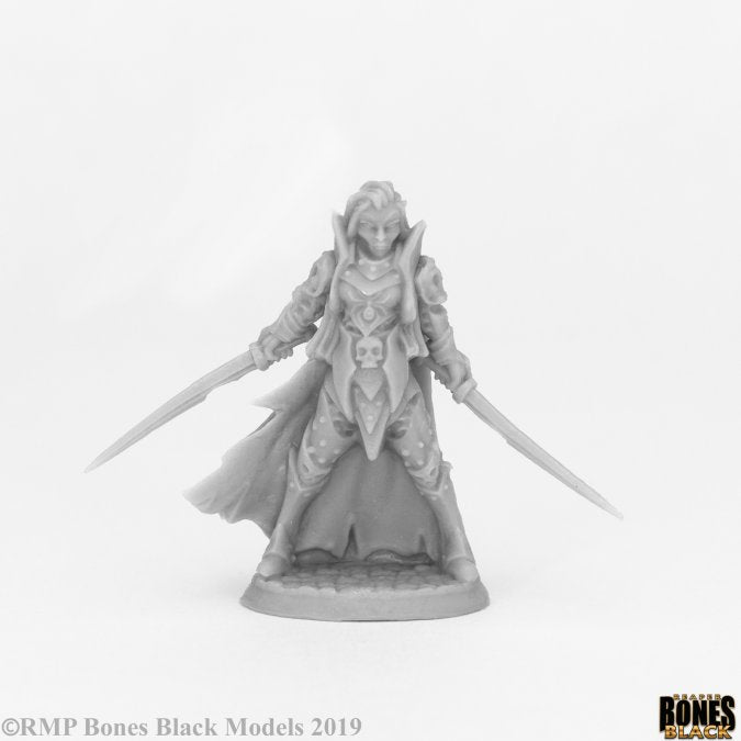 RPR 44074 Dark Elf Elite