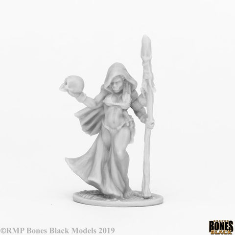 RPR 44089 Jade Fire Shaman