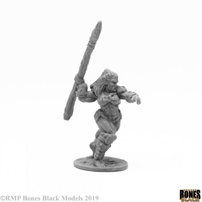 RPR 44094 Jade Fire Spearman