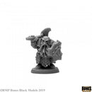 RPR 44139 Dark Dwarf Cleaver Fighter