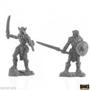 Rune Wight Warriors RPR 44141
