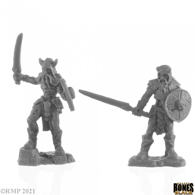 Rune Wight Warriors RPR 44141