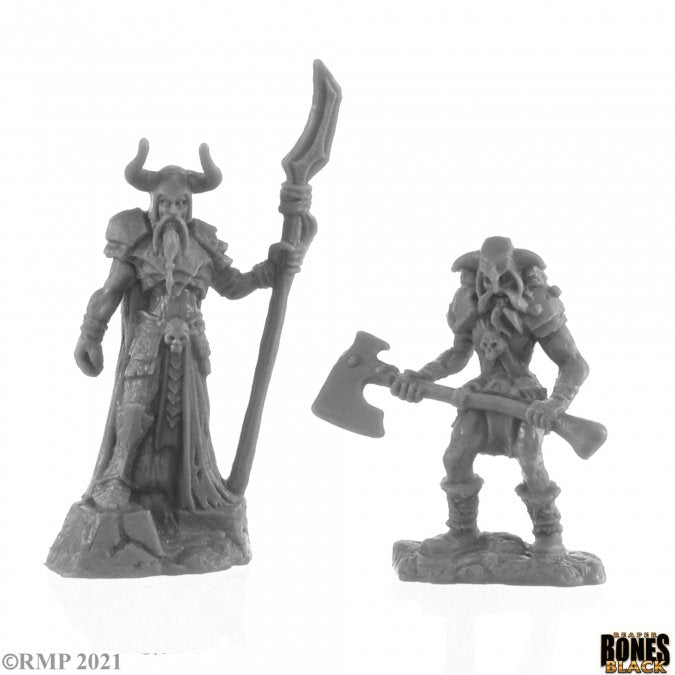 Rune Wight Thane and Jarl RPR 44143