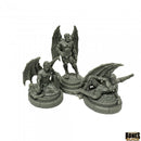 RPR 44161 Demonic Temptation: Incubi