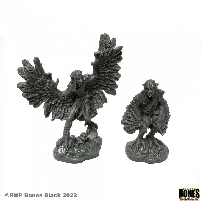 RPR 44162 Harpies (2)