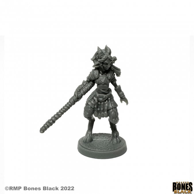 RPR 44165 Faun Warrior