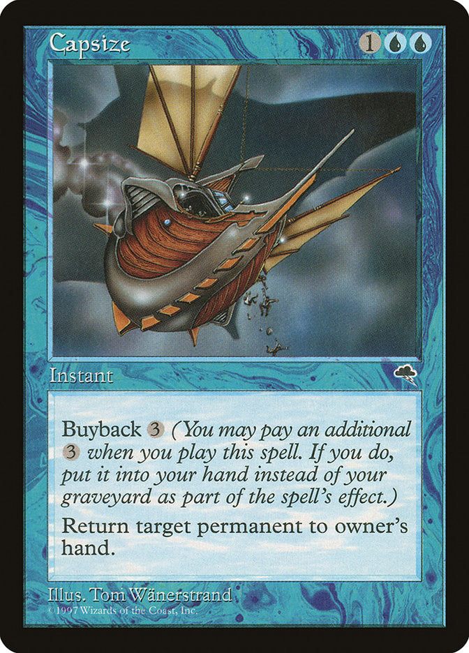 mtg card from tempest Magic The Gathering - Dragon (136/264) You mill a card for each past vote MtG Tempest Pick a Card
