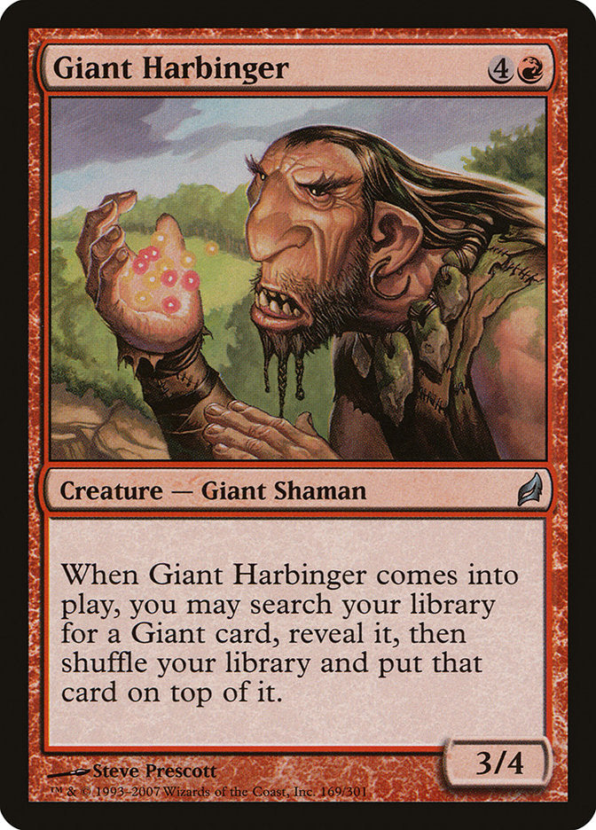 giant mtg card Magic The Gathering - Pharagax (104/165) - Born of The Gods Jason Rainville Power/Toughness3/3 Legalities NOT LEGALStandard NOT LEGALFuture LEGALHistoric LEGALTimeless LEGALGladiator LEGALPioneer LEGALModern LEGALLegacy NOT LEGALPauper LEGALVintage LEGALPenny LEGALCommander LEGALOathbreaker NOT LEGALStandardbrawl LEGALBrawl NOT LEGALAlchemy NOT LEGALPauper Commander LEGALDuel NOT LEGALOldschool NOT LEGALPremodern NOT LEGALPredh At the beginning of combat on your turn Jamin, Giant Friend - @jammin__two