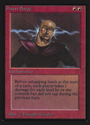 Power Surge [International Collectors’ Edition]
