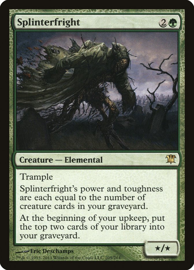 mtg power and toughness equal to cards in graveyard Soulless One Planechase (HOP) #41 Scryfall Magic: The Gathering Search