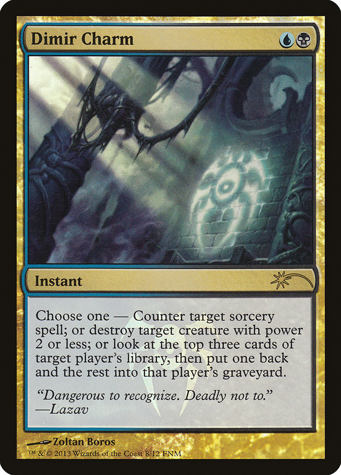 dimir cards mtg Magic The Gathering - Lazav, Mastermind (174) color print with officially licensed artwork from Magic Dimir House Guard | Ravnica