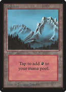 Mountain (298) [Limited Edition Beta]