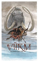 Wurm RPG Core Rulebook