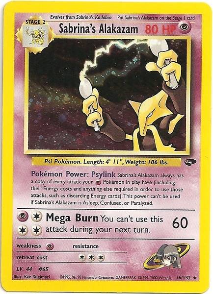 pokemon gym challenge card values TCGplayer Top 10 Most Expensive Gym