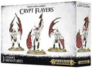 Flesh-Eater Courts: Crypt Flayers
