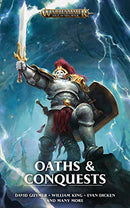Oaths & Conquests