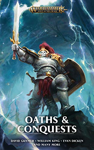 Oaths & Conquests
