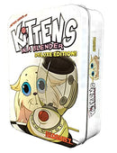 Kittens in a Blender (Deluxe Edition)