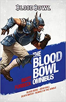 The Blood Bowl Omnibus