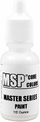 Brush-on White Primer, Master Series Paint