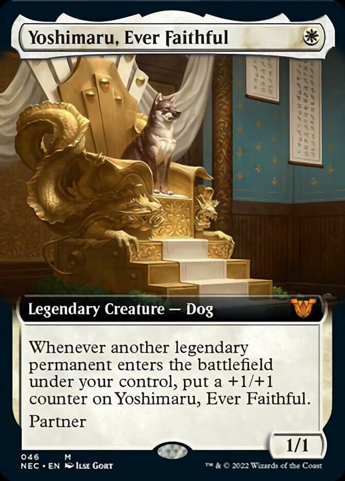 mtg neon dynasty commander cards Silkguard - 29 Kamigawa: Neon Dynasty Commander |